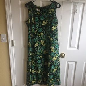 Size 12 Dress